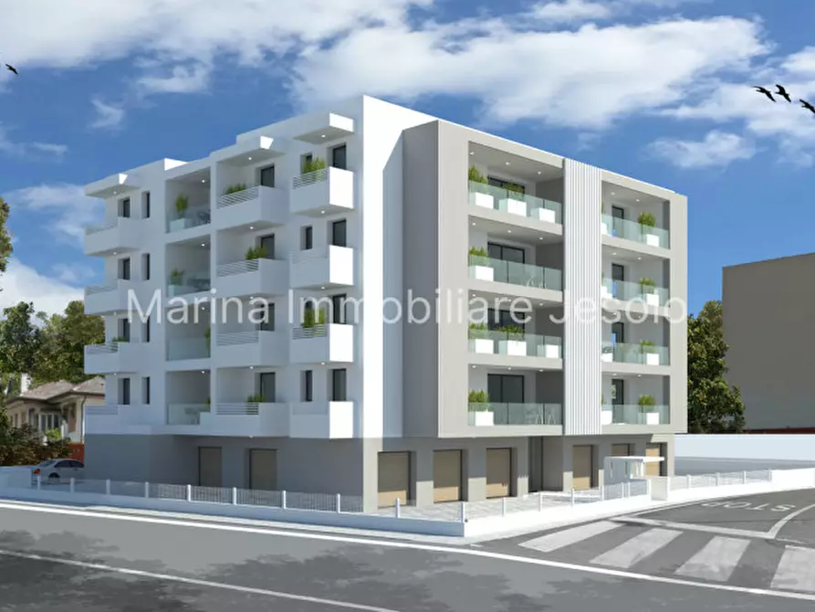 Immagine 1 di Appartamento in vendita  in Via 24 Maggio a Jesolo