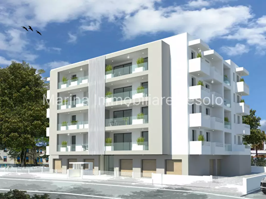 Immagine 2 di Appartamento in vendita  in Via 24 Maggio a Jesolo