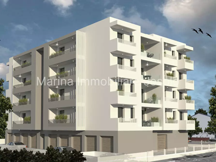 Immagine 3 di Appartamento in vendita  in Via 24 Maggio a Jesolo