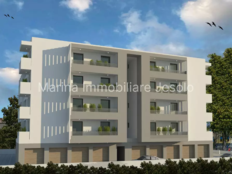 Immagine 4 di Appartamento in vendita  in Via 24 Maggio a Jesolo