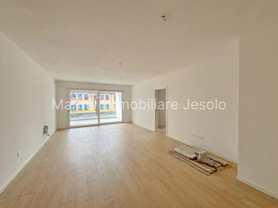 Immagine 3 di Appartamento in vendita  in Via 24 Maggio a Jesolo