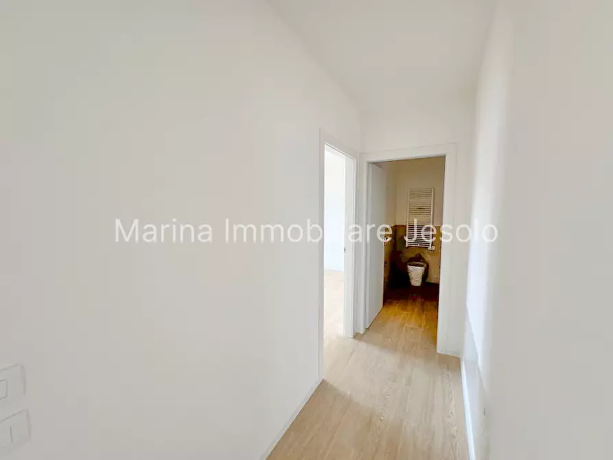 Immagine 7 di Appartamento in vendita  in Via 24 Maggio a Jesolo