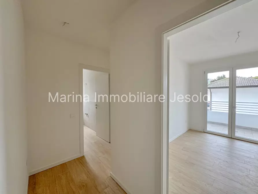 Immagine 8 di Appartamento in vendita  in Via 24 Maggio a Jesolo