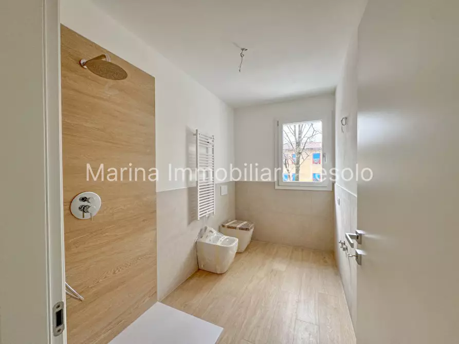 Immagine 7 di Appartamento in vendita  in Via 24 Maggio a Jesolo