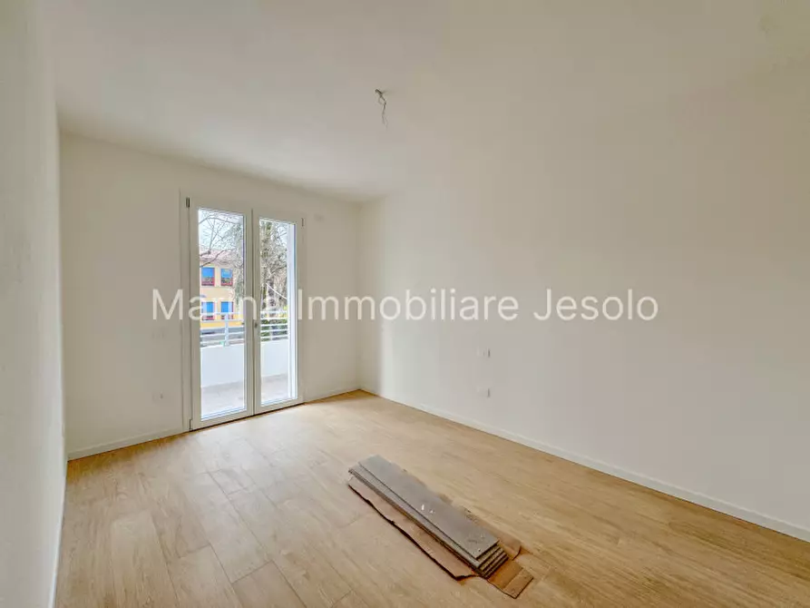 Immagine 8 di Appartamento in vendita  in Via 24 Maggio a Jesolo