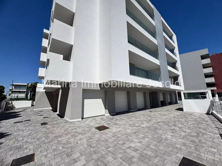 Immagine 13 di Appartamento in vendita  in Via 24 Maggio a Jesolo