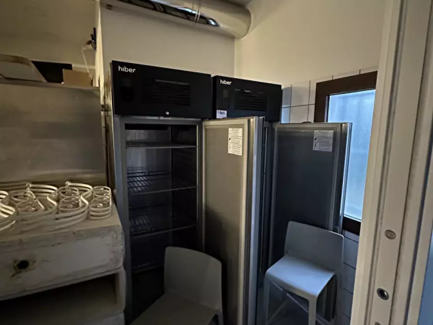 Immagine 16 di Attività commerciale in vendita  in viale romagna 430 a Ravenna