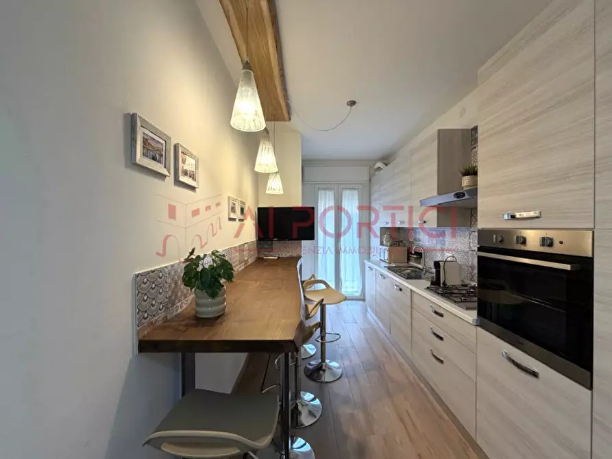 Immagine 1 di Appartamento in affitto  a Piove Di Sacco