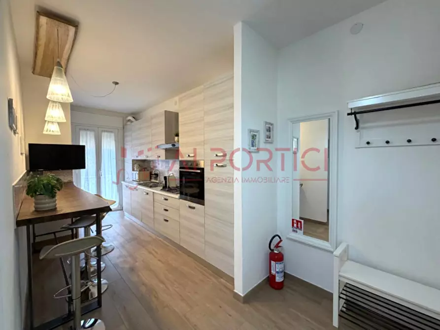 Immagine 2 di Appartamento in affitto  a Piove Di Sacco