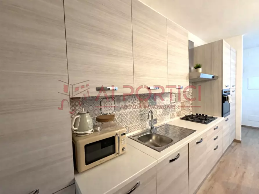 Immagine 3 di Appartamento in affitto  a Piove Di Sacco