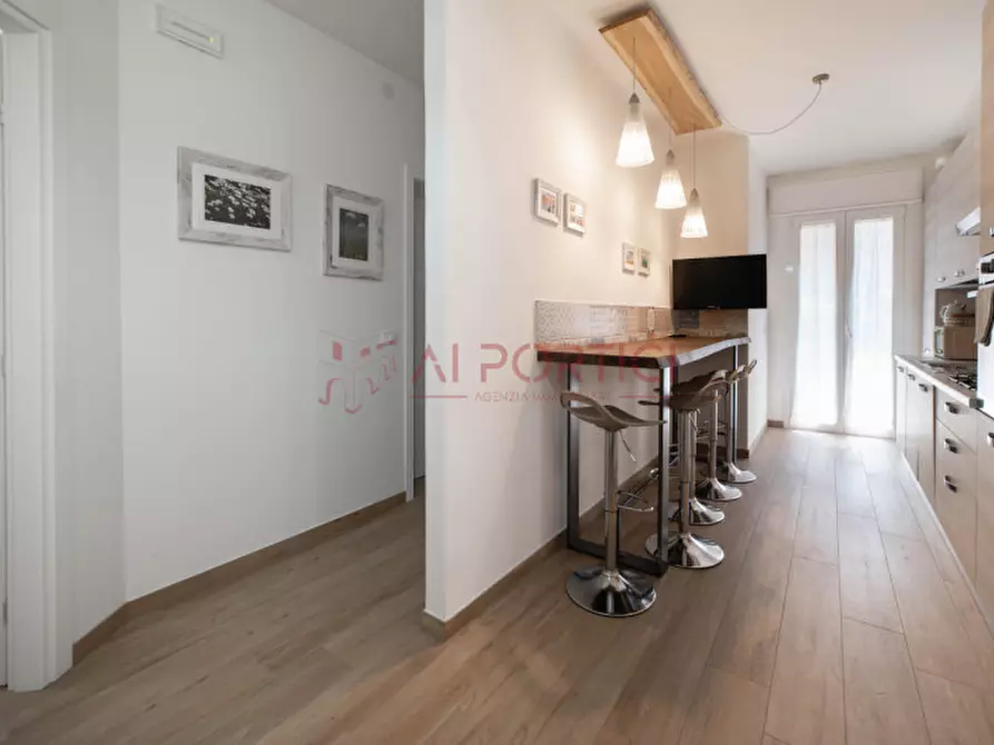 Immagine 3 di Appartamento in vendita  in Via Quattro Novembre a Piove Di Sacco