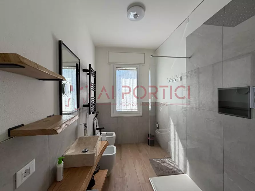 Immagine 4 di Appartamento in affitto  a Piove Di Sacco