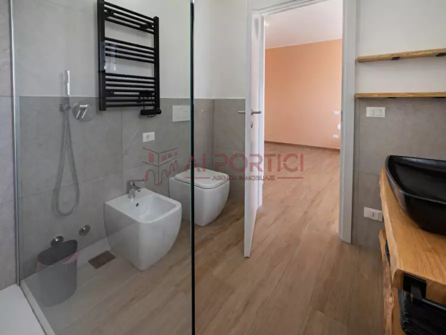 Immagine 6 di Appartamento in vendita  in Via Quattro Novembre a Piove Di Sacco
