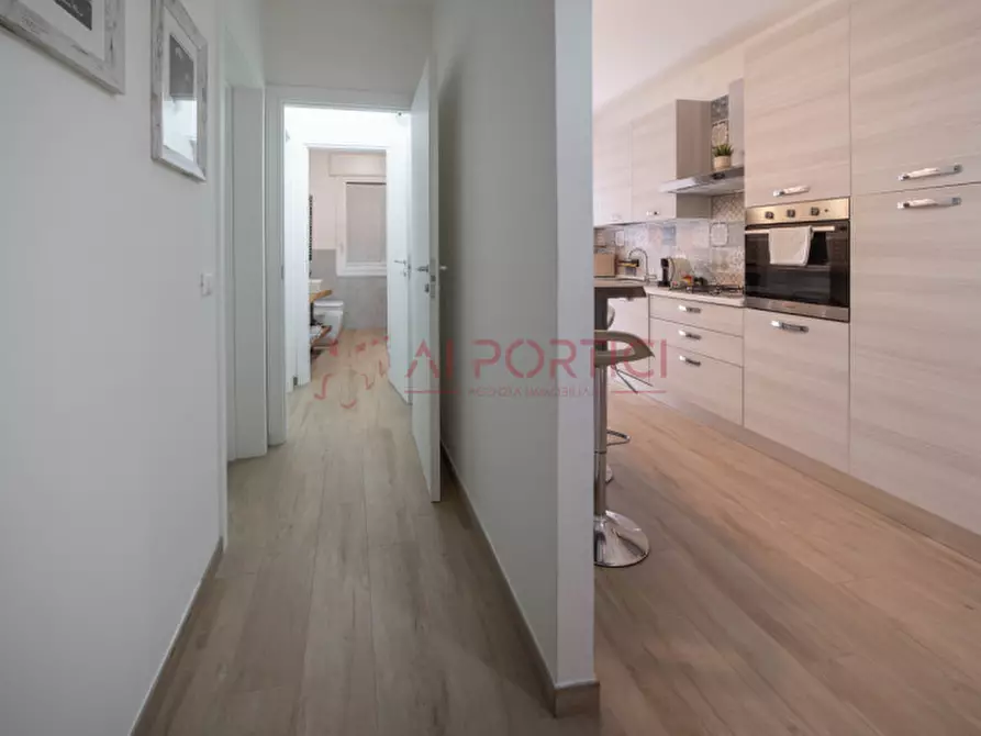 Immagine 8 di Appartamento in vendita  in Via Quattro Novembre a Piove Di Sacco
