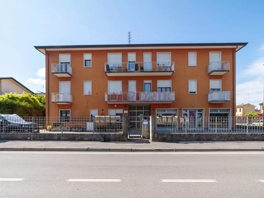 Immagine 19 di Appartamento in vendita  in Via Quattro Novembre a Piove Di Sacco