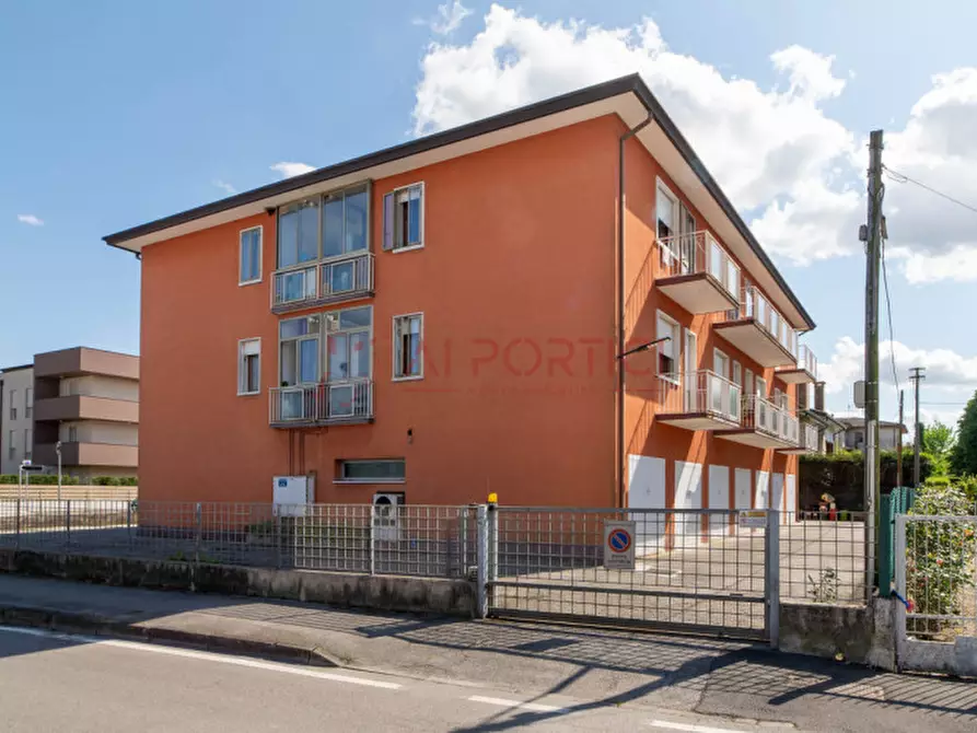 Immagine 21 di Appartamento in vendita  in Via Quattro Novembre a Piove Di Sacco