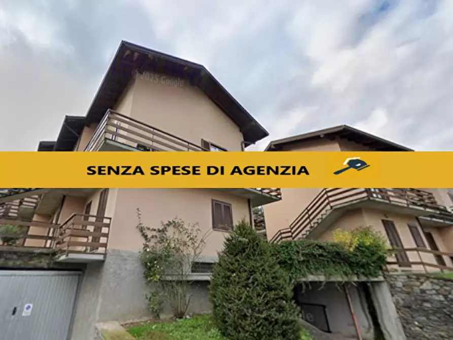 Immagine 2 di Appartamento in vendita  in Via Pedruzzi snc a Albosaggia