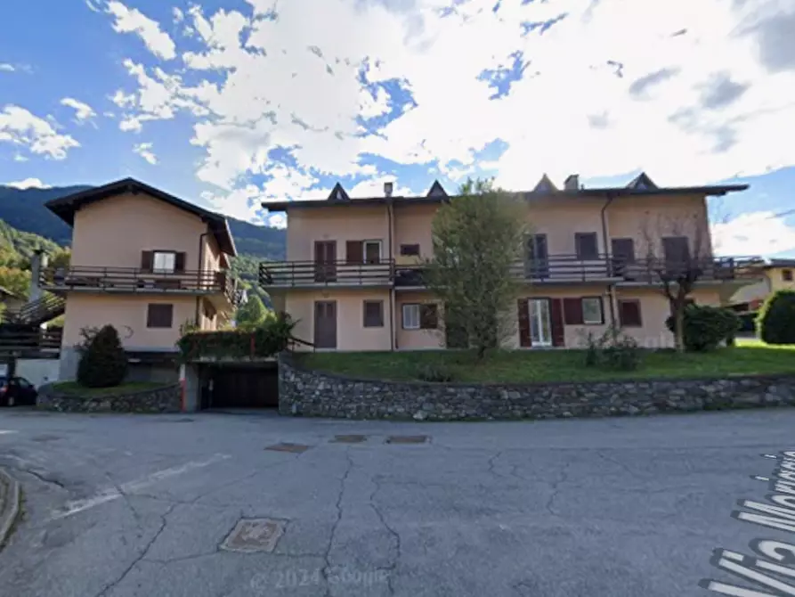 Immagine 3 di Appartamento in vendita  in Via Pedruzzi snc a Albosaggia