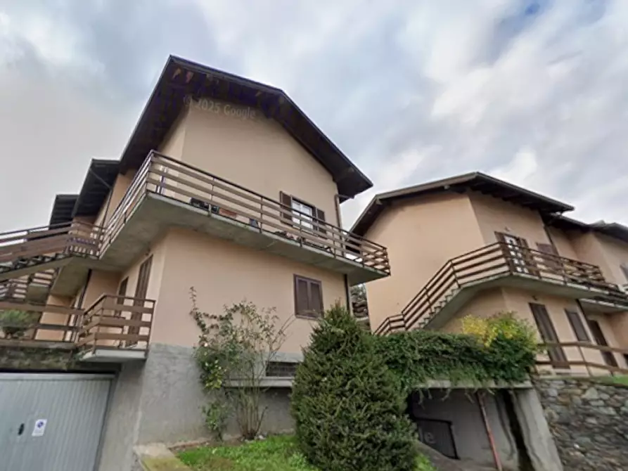 Immagine 4 di Appartamento in vendita  in Via Pedruzzi snc a Albosaggia