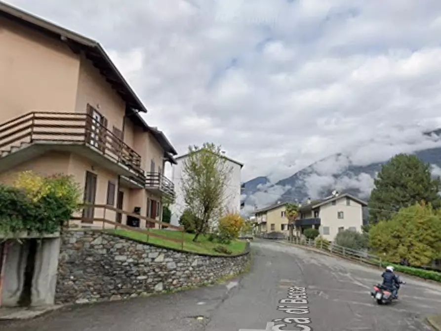 Immagine 5 di Appartamento in vendita  in Via Pedruzzi snc a Albosaggia