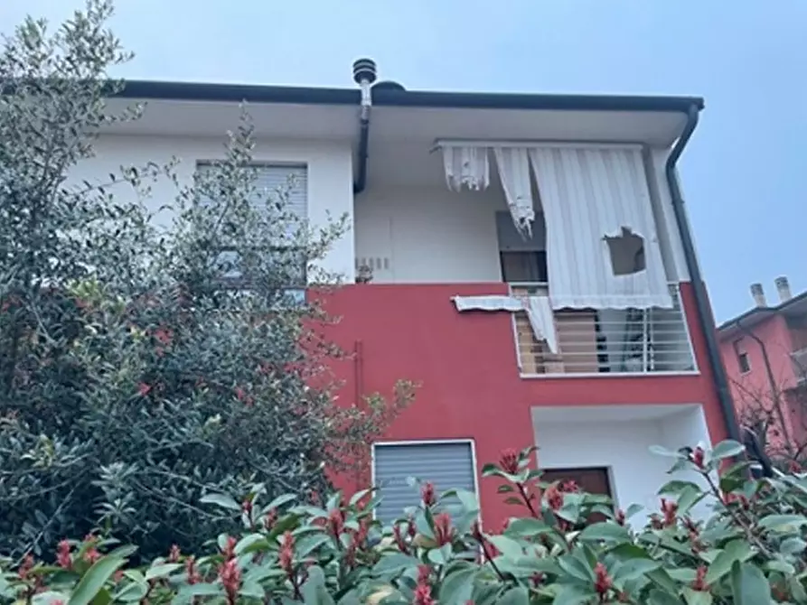 Immagine 1 di Appartamento in vendita  in Via Livenza 22 a San Bonifacio