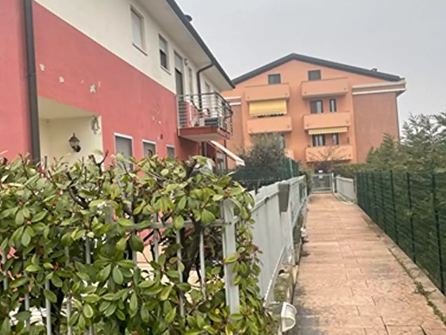 Immagine 5 di Appartamento in vendita  in Via Livenza 22 a San Bonifacio