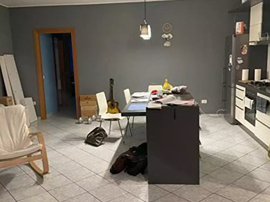 Immagine 7 di Appartamento in vendita  in Via Livenza 22 a San Bonifacio