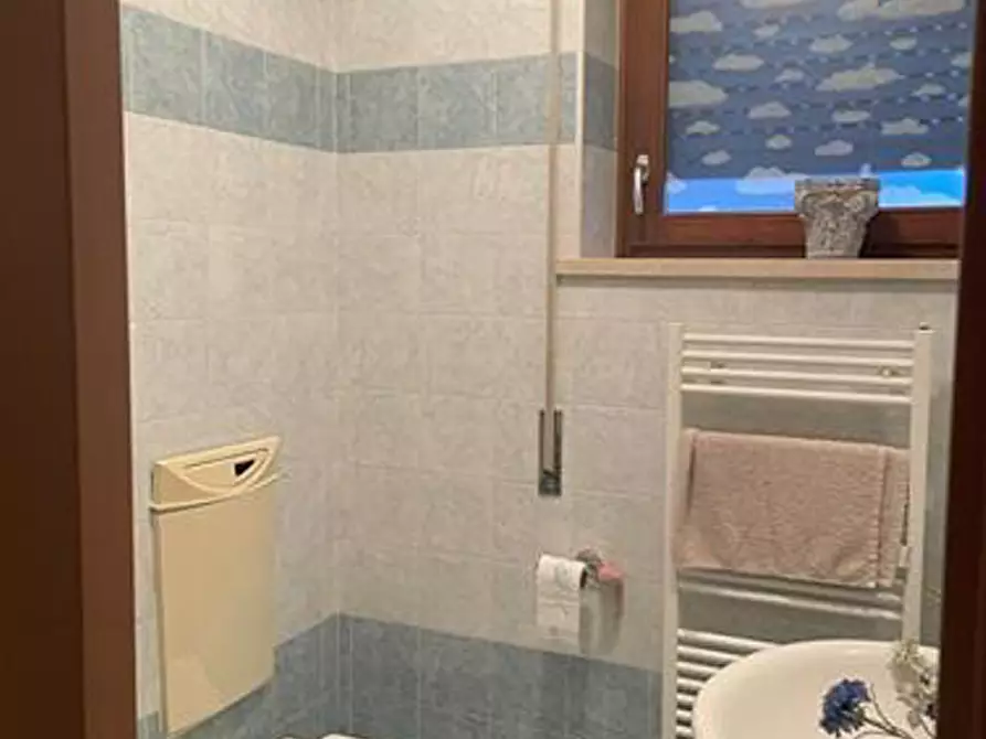 Immagine 14 di Appartamento in vendita  in Via Livenza 22 a San Bonifacio