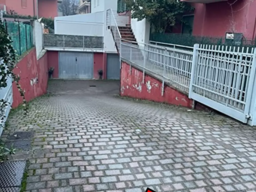 Immagine 18 di Appartamento in vendita  in Via Livenza 22 a San Bonifacio