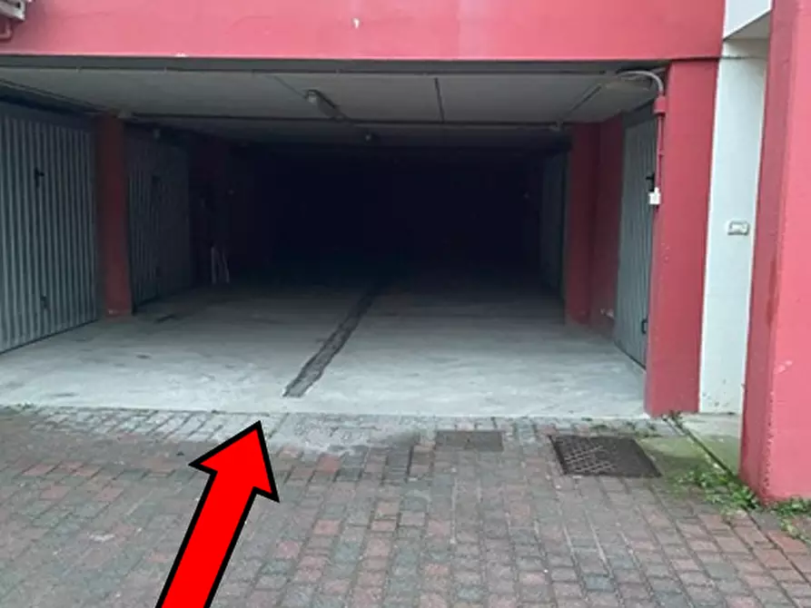 Immagine 19 di Appartamento in vendita  in Via Livenza 22 a San Bonifacio