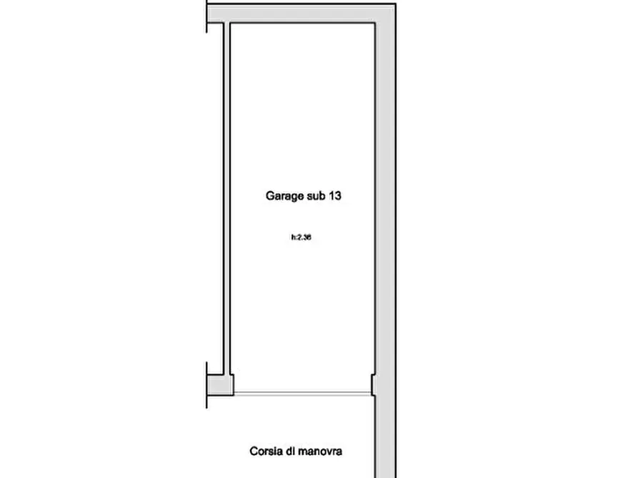 Immagine 23 di Appartamento in vendita  in Via Livenza 22 a San Bonifacio