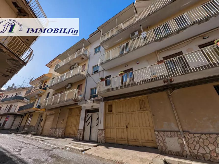 Immagine 1 di Appartamento in affitto  in Via Tenente Ferrito a Villabate