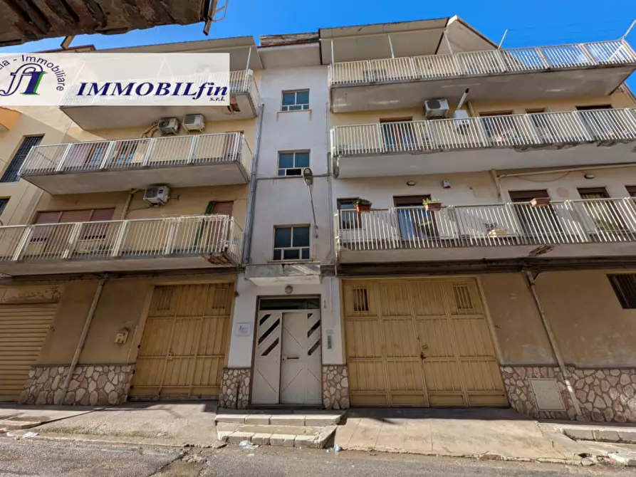 Immagine 2 di Appartamento in affitto  in Via Tenente Ferrito a Villabate