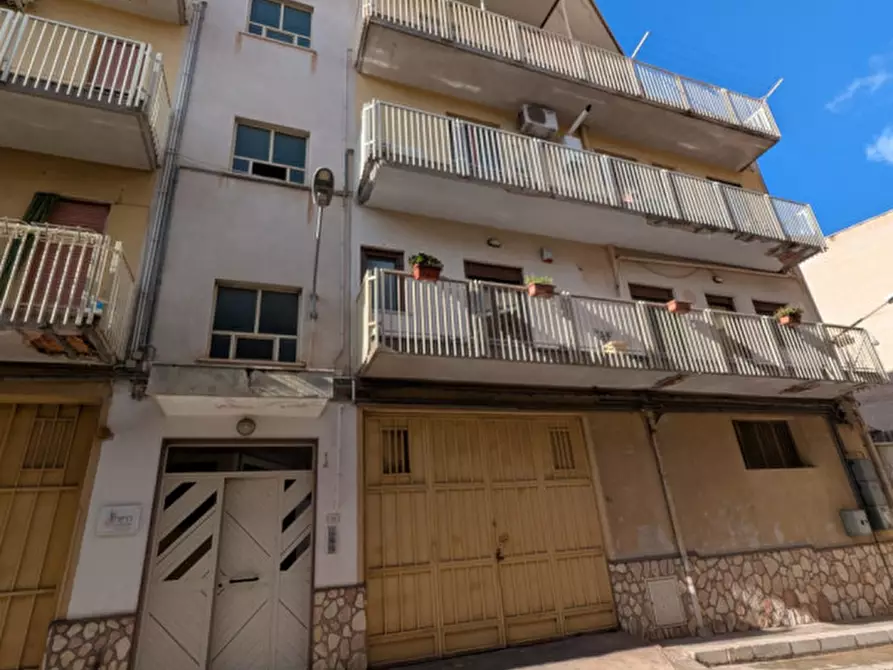 Immagine 3 di Appartamento in affitto  in Via Tenente Ferrito a Villabate