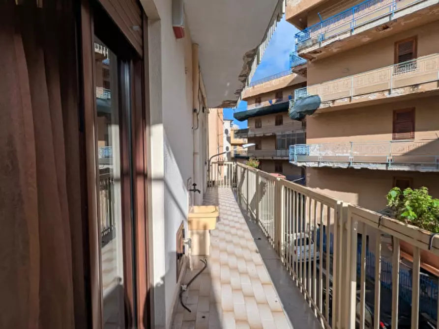 Immagine 4 di Appartamento in affitto  in Via Tenente Ferrito a Villabate