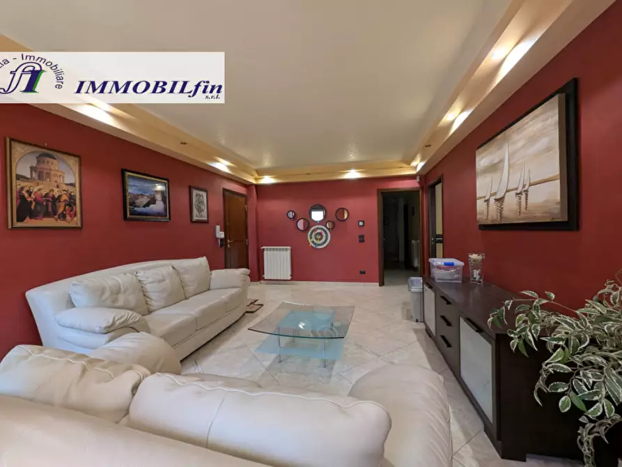 Immagine 7 di Appartamento in affitto  in Via Tenente Ferrito a Villabate