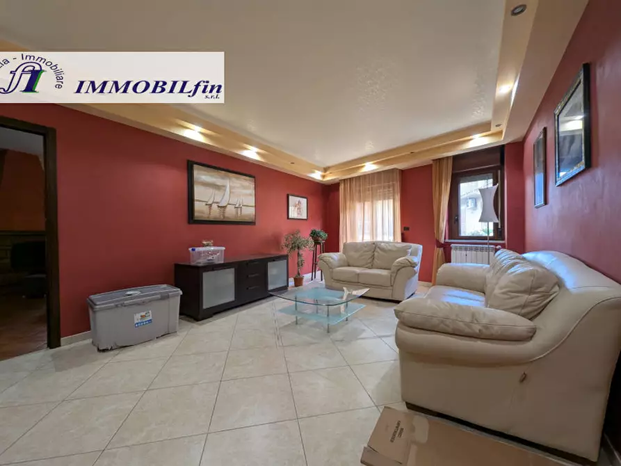 Immagine 8 di Appartamento in affitto  in Via Tenente Ferrito a Villabate