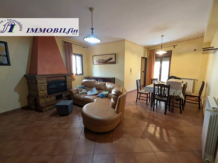 Immagine 13 di Appartamento in affitto  in Via Tenente Ferrito a Villabate