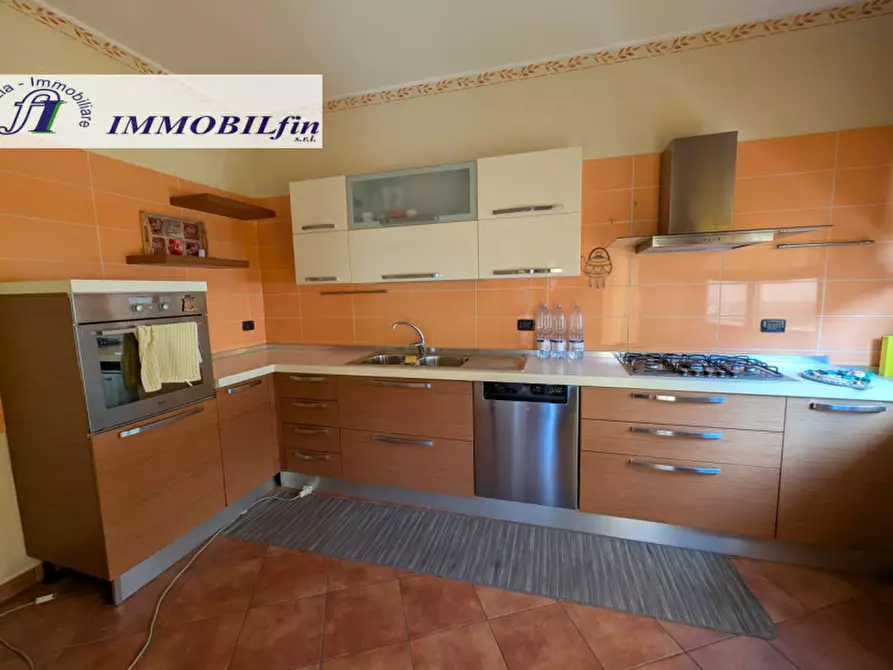 Immagine 14 di Appartamento in affitto  in Via Tenente Ferrito a Villabate