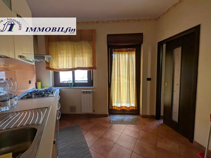 Immagine 15 di Appartamento in affitto  in Via Tenente Ferrito a Villabate