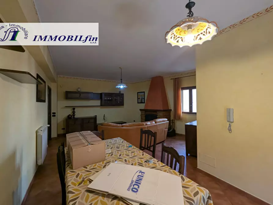 Immagine 16 di Appartamento in affitto  in Via Tenente Ferrito a Villabate