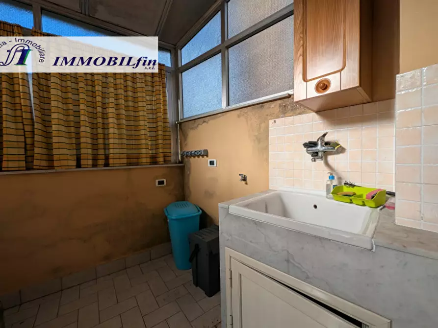 Immagine 18 di Appartamento in affitto  in Via Tenente Ferrito a Villabate