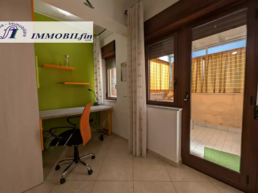 Immagine 20 di Appartamento in affitto  in Via Tenente Ferrito a Villabate