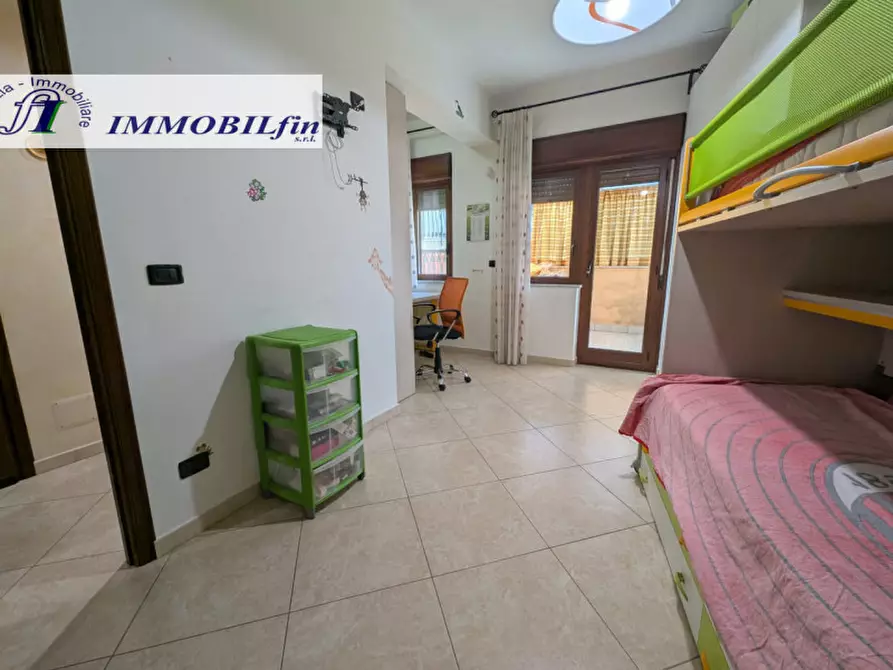 Immagine 21 di Appartamento in affitto  in Via Tenente Ferrito a Villabate