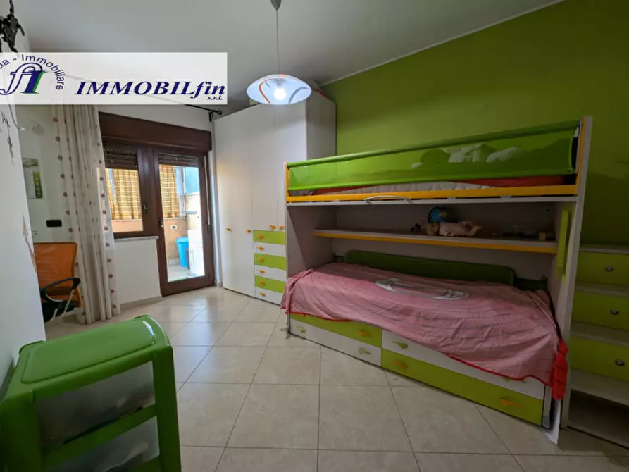 Immagine 22 di Appartamento in affitto  in Via Tenente Ferrito a Villabate