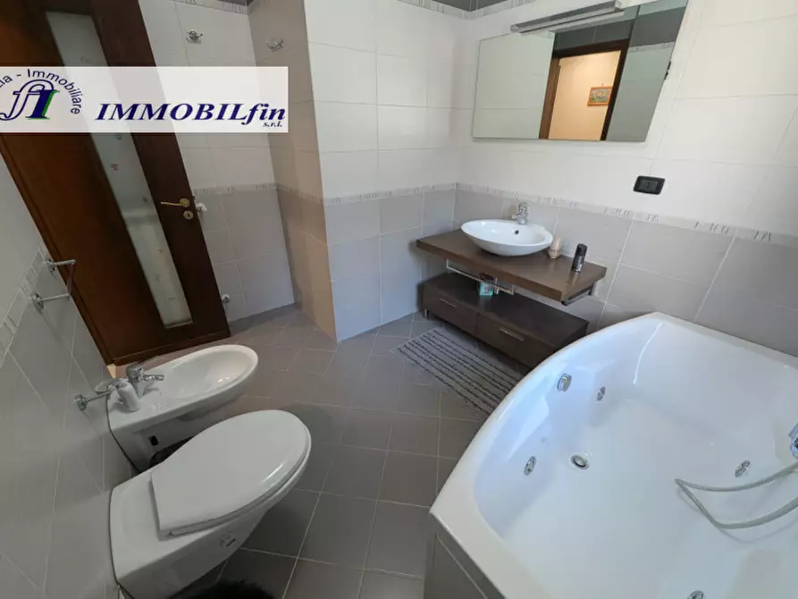 Immagine 23 di Appartamento in affitto  in Via Tenente Ferrito a Villabate