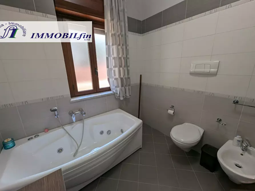 Immagine 27 di Appartamento in affitto  in Via Tenente Ferrito a Villabate