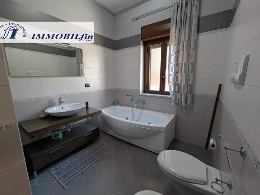 Immagine 28 di Appartamento in affitto  in Via Tenente Ferrito a Villabate