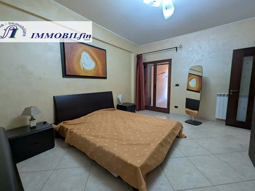 Immagine 31 di Appartamento in affitto  in Via Tenente Ferrito a Villabate