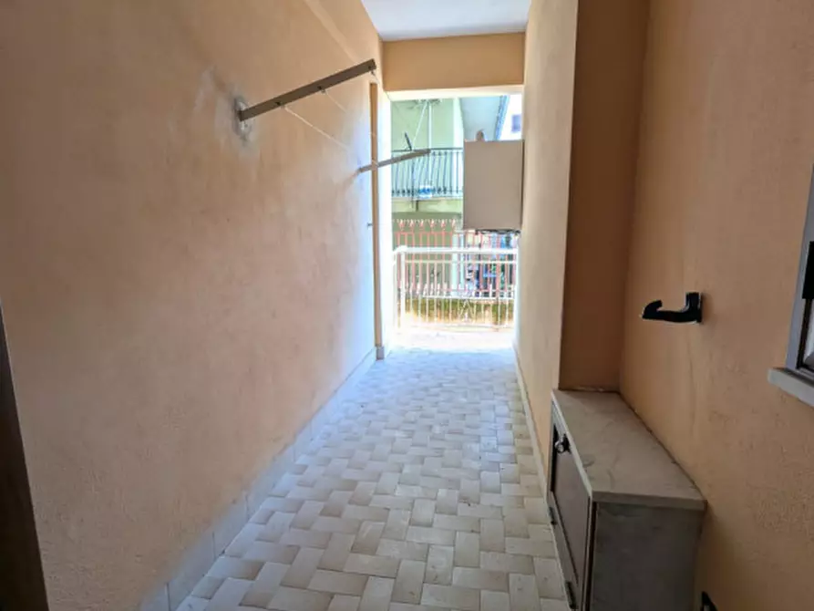 Immagine 33 di Appartamento in affitto  in Via Tenente Ferrito a Villabate